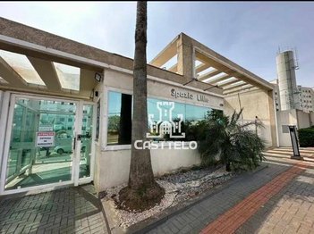 apartment em Avenida Prefeito Milton Ribeiro Menezes, Conjunto Habitacional Doutor Farid Libos - Londrina - PR