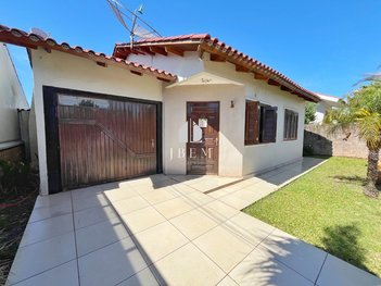 house em Rua Rosa dos Ventos, Cruzeiro - Santa Rosa - RS