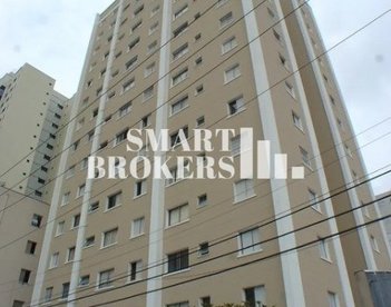 Apartamento em Rua das Uvaias, Saúde - São Paulo - undefined