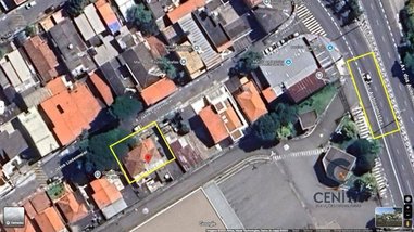 house em Rua Jakob Lindenmaier, km 18 - Osasco - SP