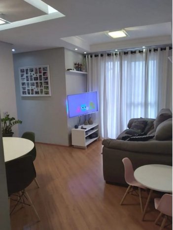 apartment em Avenida Vila Ema, Vila Ema - São Paulo - SP