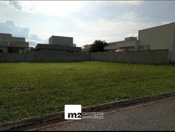 land_lot em GGC25, Residencial Goiânia Golfe Clube - Goiânia - GO