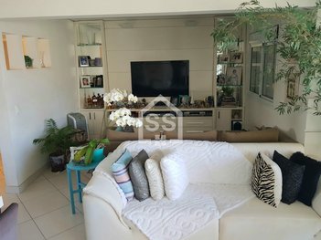 apartment em Rua Iubatinga, Vila Andrade - São Paulo - SP