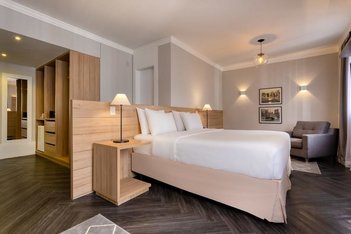 Apartamento em Alameda Jaú, Jardim Paulista - São Paulo - undefined