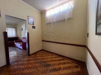 house em Rua Machado de Assis, Vila Antonieta I - Lençóis Paulista - SP