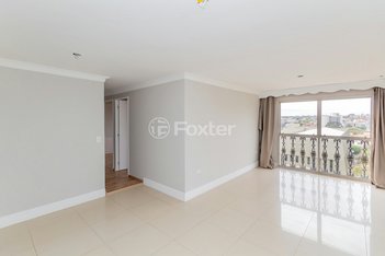 apartment em Rua Guian, Vila Campestre - São Paulo - SP