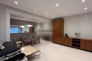 house em Rua Cayowaá, Sumaré - São Paulo - SP
