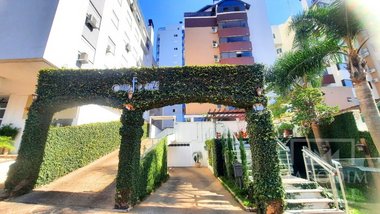 apartment em Avenida Júlio Borella, Centro - Marau - RS
