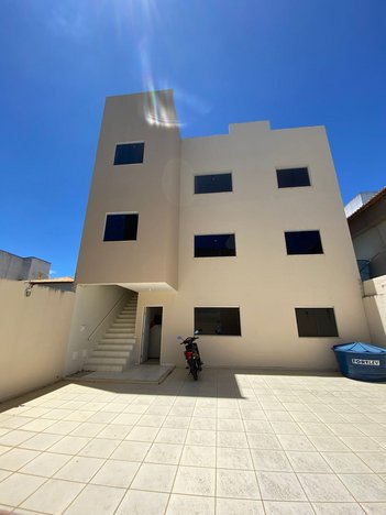 apartment em Rua Fernando Pessoa, Boa Vista - Vitória da Conquista - BA