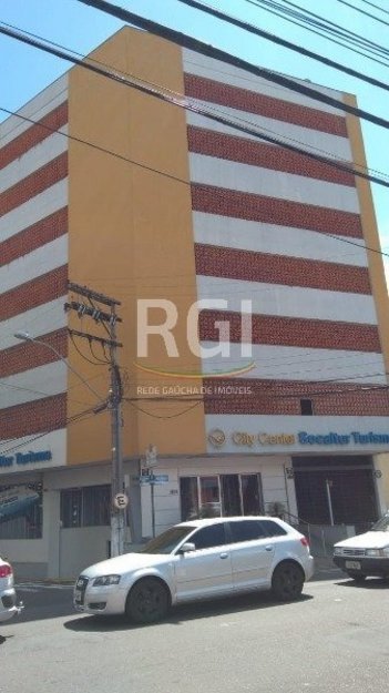 business em Nicolau Edmundo Blauth, Centro - Novo Hamburgo - RS