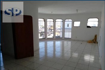 commercial_property em Rua Tobias Barreto, Alto da Mooca - São Paulo - SP