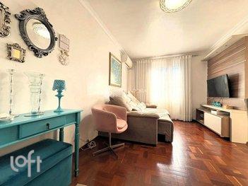 apartment em Rua Três de Outubro, Pátria Nova - Novo Hamburgo - RS
