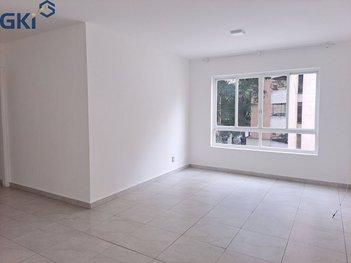 apartment em Rua Manuel da Nóbrega, Paraíso - São Paulo - SP