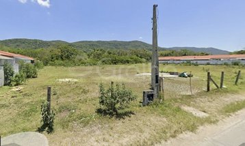 land_lot em Rua Antônio Jovita Duarte, Forquilhas - São José - SC