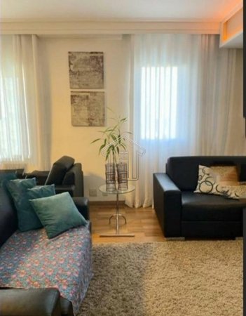 apartment em Rua das Figueiras, Campestre - Santo André - SP
