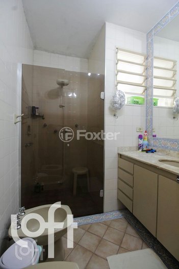 apartment em Rua Dona Veridiana, Higienópolis - São Paulo - SP