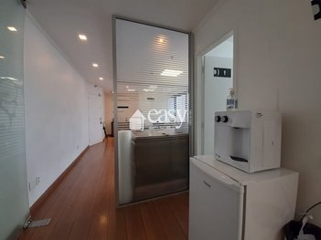 office em Rua Doutor Diogo de Faria, Vila Clementino - São Paulo - SP
