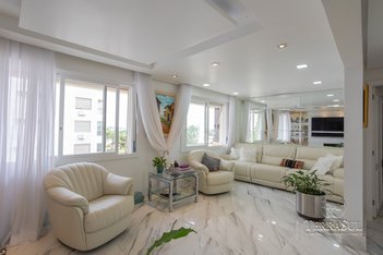 apartment em Doutor Armando Barbedo, Tristeza - Porto Alegre - RS