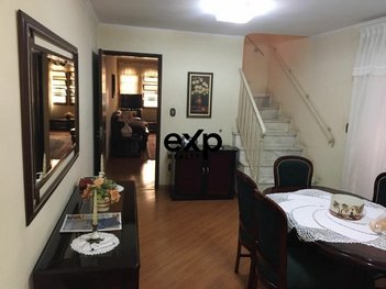 house em Rua Pedro Rendon, Jardim Consórcio - São Paulo - SP