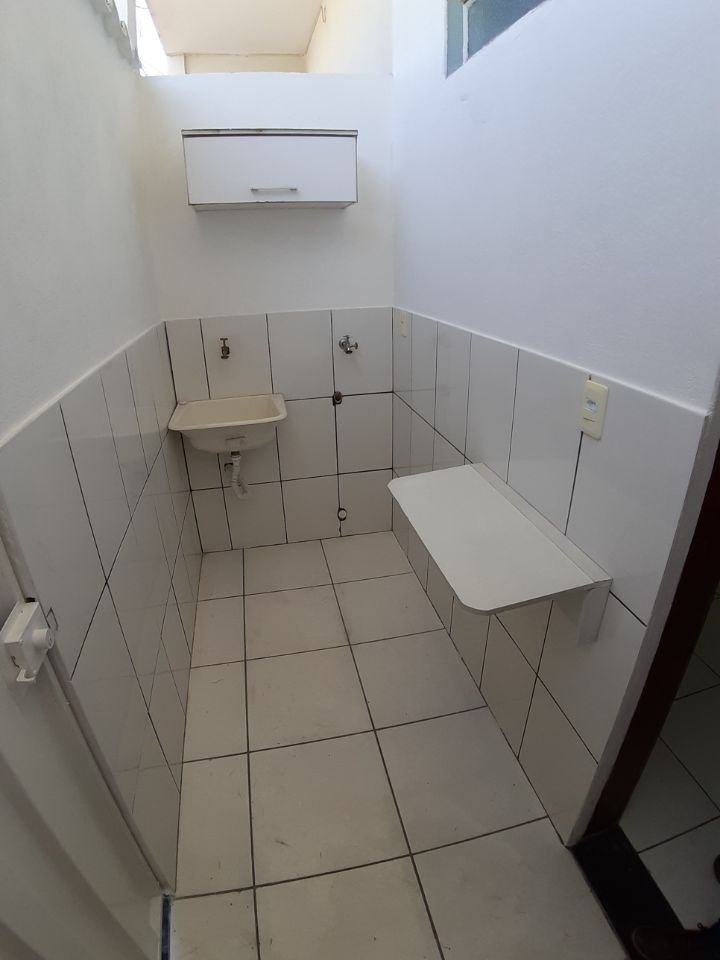 Apartamento com 1 quarto — Alto Caiçaras, Belo Horizonte