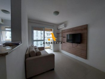 apartment em Rua Luiz Carlos Sarolli, Recreio dos Bandeirantes - Rio de Janeiro - RJ