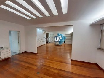 apartment em Rua Cinco de Julho, Copacabana - Rio de Janeiro - RJ