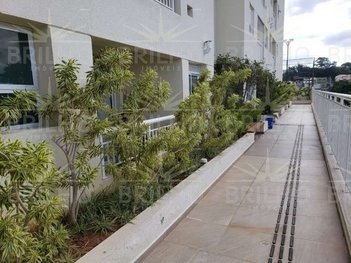 apartment em Rua Alexandre Baptistone, km 18 - Osasco - SP