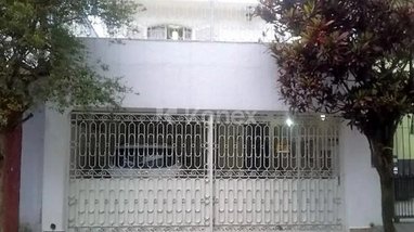 house em Rua Barão de São Luís, Jardim Primavera (Zona Norte) - São Paulo - SP