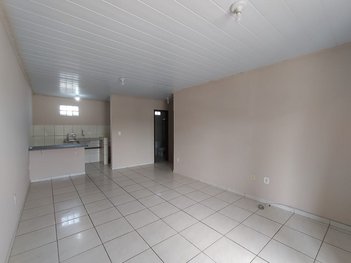 apartment em Rua do Gramal, Campeche - Florianópolis - SC
