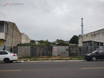 land_lot em Santana, Olímpica - Esteio - RS