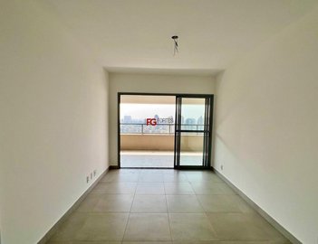 apartment em Rua Thomaz Nogueira Gaia, Jardim Botânico - Ribeirão Preto - SP