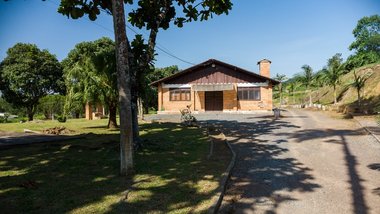 land_lot em Rua Lorenz, Encano - Indaial - SC