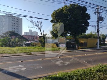 commercial_land_lot em Rua João Maria da Fonseca, Passo das Pedras - Gravataí - RS