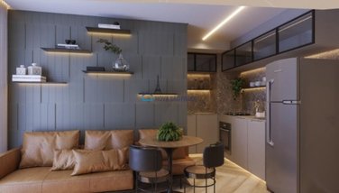 apartment em Rua Major Freire, Vila Monte Alegre - São Paulo - SP