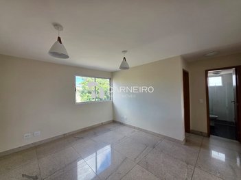 apartment em Rua Mário Coutinho, Havaí - Belo Horizonte - MG