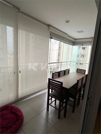 apartment em Rua Marina Crespi, Mooca - São Paulo - SP