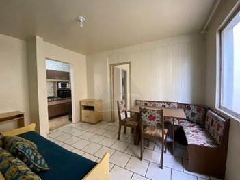 apartment em Rua Independência, Centro - Passo Fundo - RS