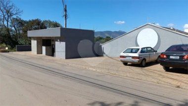 house em Rua Anna Mathias Vairo, Campos de Atibaia - Atibaia - SP