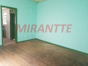 house em Rua Voluntários da Pátria, Santana - São Paulo - SP