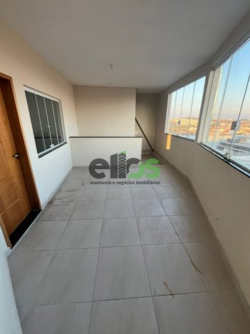 apartment em Rua Marcos Vinícius Scarlati, Parque São Bento - Sorocaba - SP
