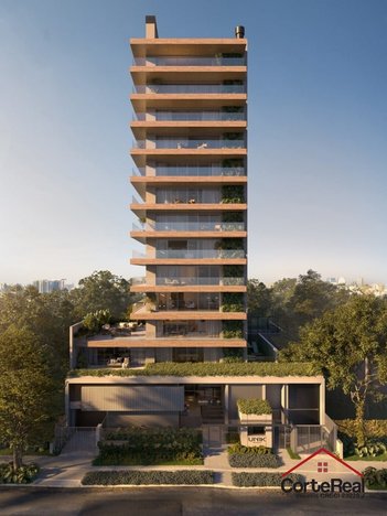 apartment em Palmeira, Petrópolis - Porto Alegre - RS