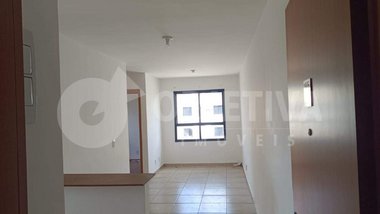 apartment em Rua Ciano, Grand Ville - Uberlândia - MG