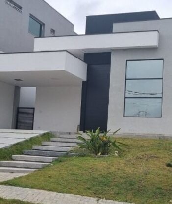 house em Estrada do Itapeti, Parque Residencial Itapeti - Mogi das Cruzes - SP