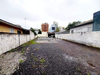 commercial_land_lot em Rua Antônio Donga, Centro - Gravataí - RS