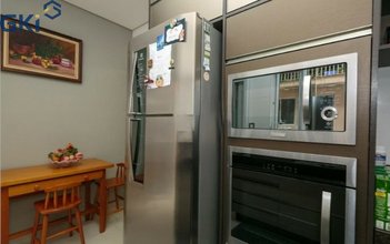 house em Rua Cabo York, Jardim Internacional - São Paulo - SP