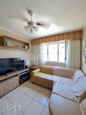 apartment em Rua Zeferino Dias, Sarandi - Porto Alegre - RS
