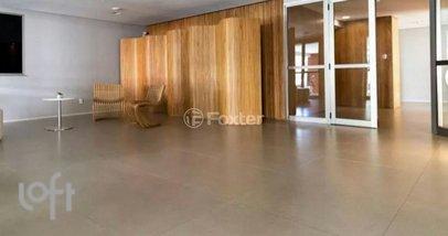 apartment em Alves Guimarães, Vila Madalena - São Paulo - SP