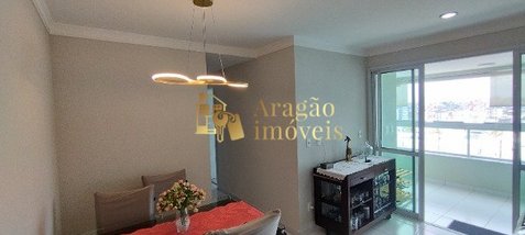 apartment em Rua Doutor Filinto Borja, Brotas - Salvador - BA