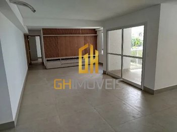 apartment em Rua T 48, Setor Bueno - Goiânia - GO