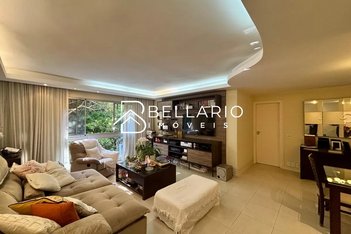 apartment em Avenida Epitácio Pessoa, Lagoa - Rio de Janeiro - RJ